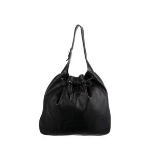 Gucci black Hobo Purse